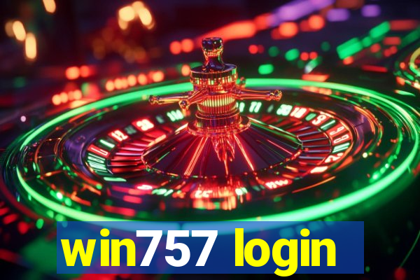 win757 login